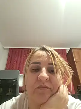 Snapshot of Malichkaanna30 chatting on February 2025 07:36:01 PM Malichkaanna30 online show from February 2025 07:36:01 PM