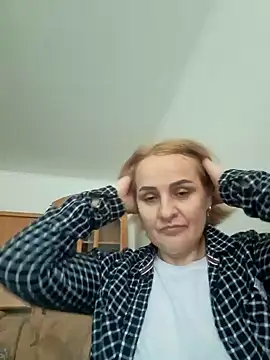 Snapshot of Malichkaanna30 chatting on March 2025 11:27:01 AM Malichkaanna30 online show from March 2025 11:27:01 AM