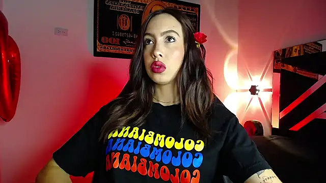 scarlett buttock online show from March 2025 01:29:01 PM