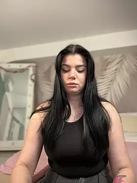 MelanieCarterr online show from January 2025 03:12:01 PM