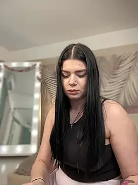 MelanieCarterr online show from January 2025 03:43:01 PM