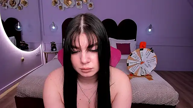 MelanieCarterr online show from February 2025 10:42:01 PM