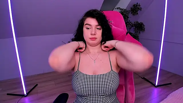 MelanieCarterr online show from February 2025 12:21:02 AM