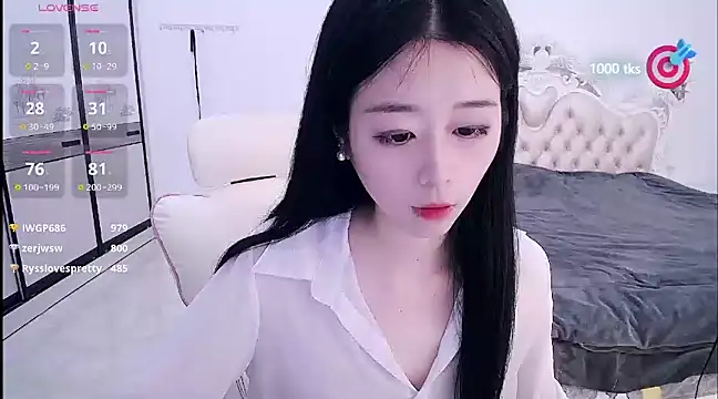 CN-xiaofei online show from March 2025 08:48:02 AM