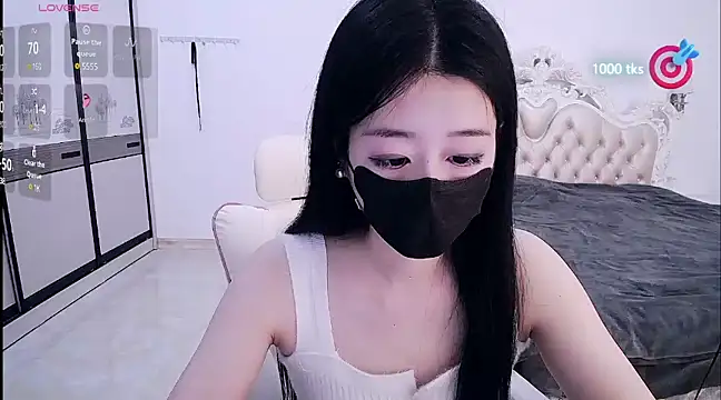 CN-xiaofei online show from March 2025 11:50:01 AM