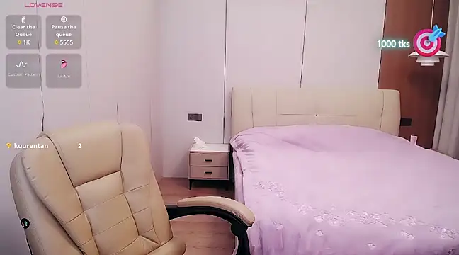 CN-xiaofei online show from March 2025 05:52:02 AM