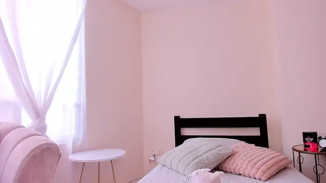 evely coelloo online show from February 2025 07:10:02 PM