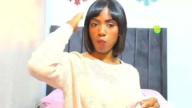 Kalua Brown online show from January 2026 03:03:01 PM