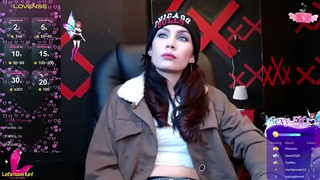  yuyi online show from January 2025 05:32:01 PM