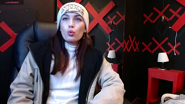  yuyi online show from February 2025 11:31:02 AM