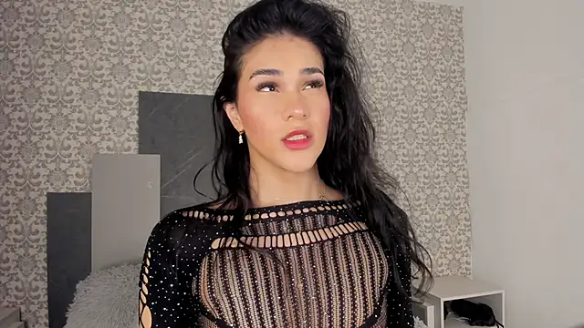 Snapshot of Isa_Little_Star chatting on September 2025 02:17:02 PM Isa Little Star online show from September 2025 02:17:02 PM