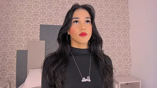 Snapshot of Isa_Little_Star chatting on September 2025 12:31:02 PM Isa Little Star online show from September 2025 12:31:02 PM