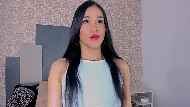 Snapshot of Isa_Little_Star chatting on October 2025 03:13:01 PM Isa Little Star online show from October 2025 03:13:01 PM