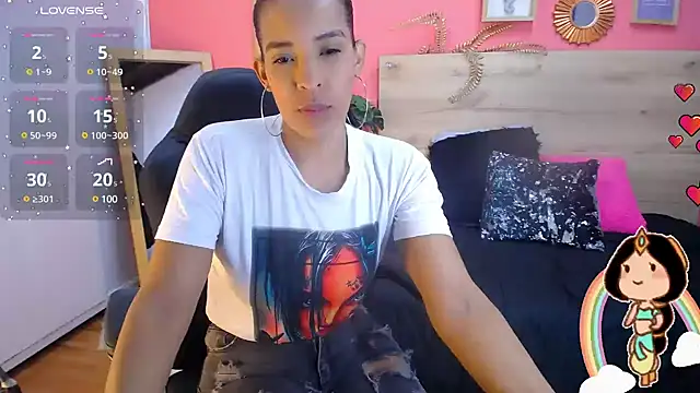 scarlet-foox online show from March 2025 12:12:01 PM