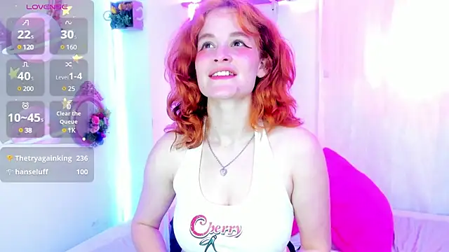 danna uwu  online show from December 2024 10:18:02 PM