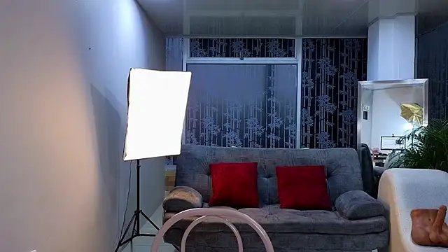 mei sweetcat online show from January 2025 11:10:01 PM