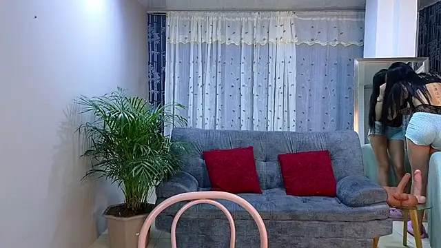 mei sweetcat online show from January 2025 11:12:02 PM