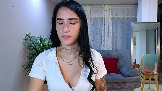 mei sweetcat online show from January 2025 11:45:01 PM