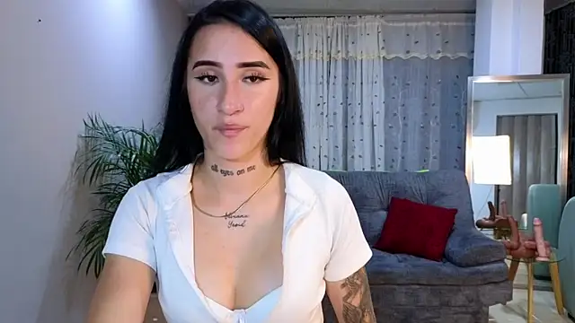 mei sweetcat online show from February 2025 01:03:02 AM