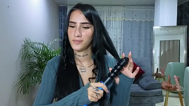 mei sweetcat online show from February 2025 11:20:02 PM