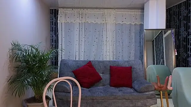 mei sweetcat online show from March 2025 01:56:02 AM