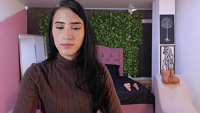 mei sweetcat online show from March 2025 01:45:01 PM