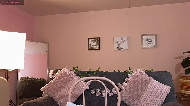 mei sweetcat online show from October 2025 01:00:02 PM