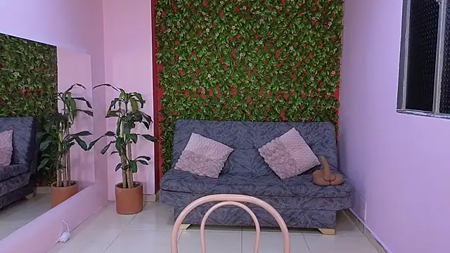 mei sweetcat online show from February 2026 11:31:01 PM