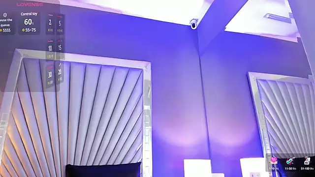 NaomyRivera online show from March 2025 10:37:02 PM