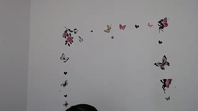 Snapshot of dulcenia_rose chatting on September 2025 02:00:02 PM dulcenia rose online show from September 2025 02:00:02 PM