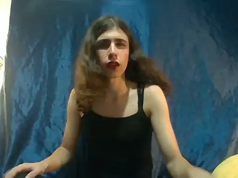 myself314 online show from May 2026 11:54:01 PM