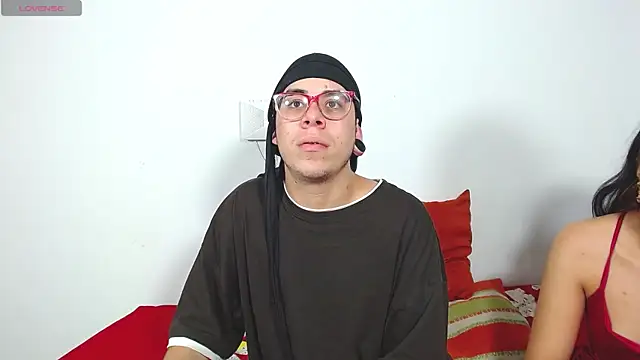 Hot Teens69 online show from January 2025 03:11:01 AM