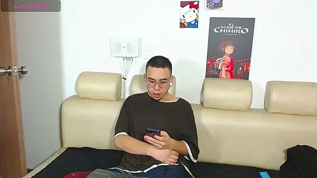 Hot Teens69 online show from March 2025 01:13:01 AM