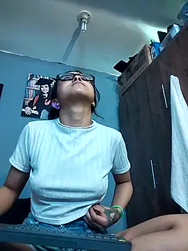 Hot Teens69 online show from April 2026 05:10:01 PM