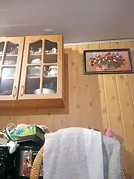 IrinaSweet54 online show from January 2025 12:54:01 PM