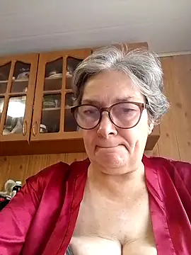 IrinaSweet54 online show from September 2025 07:08:01 AM