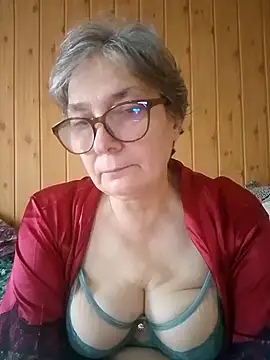 IrinaSweet54 online show from September 2025 07:35:02 AM