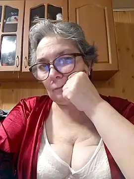 IrinaSweet54 online show from October 2025 07:33:01 AM