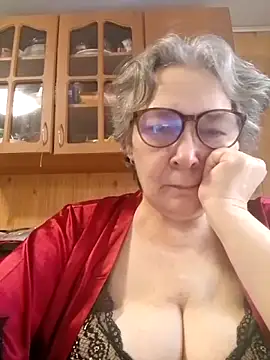 IrinaSweet54 online show from November 2025 09:42:01 AM