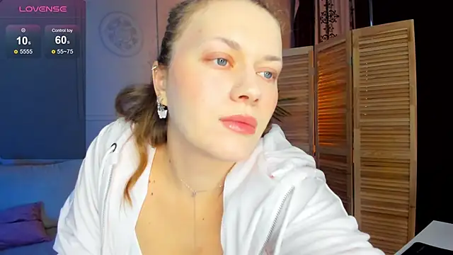 Ariell Margot  online show from March 2025 03:24:01 PM