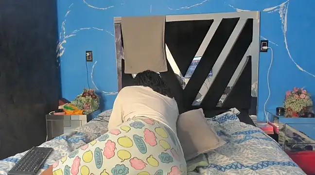 Snapshot of Cataleya19__ chatting on December 2024 02:11:02 PM Cataleya19 online show from December 2024 02:11:02 PM