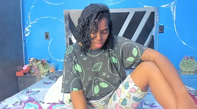 Snapshot of Cataleya19__ chatting on December 2024 02:27:01 PM Cataleya19 online show from December 2024 02:27:01 PM