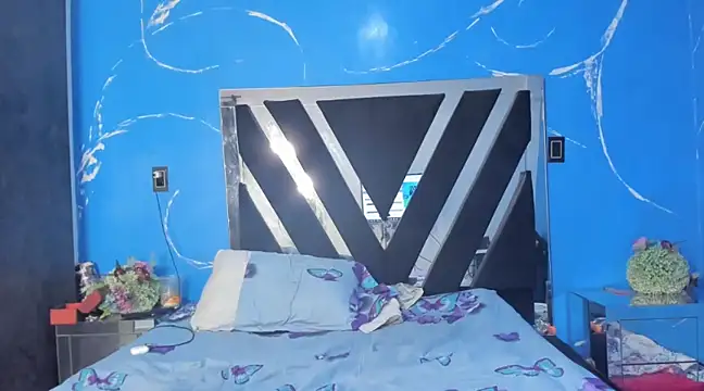 Snapshot of Cataleya19__ chatting on December 2024 02:00:02 PM Cataleya19 online show from December 2024 02:00:02 PM