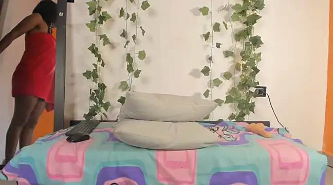 Snapshot of Cataleya19__ chatting on January 2025 04:19:02 PM Cataleya19 online show from January 2025 04:19:02 PM