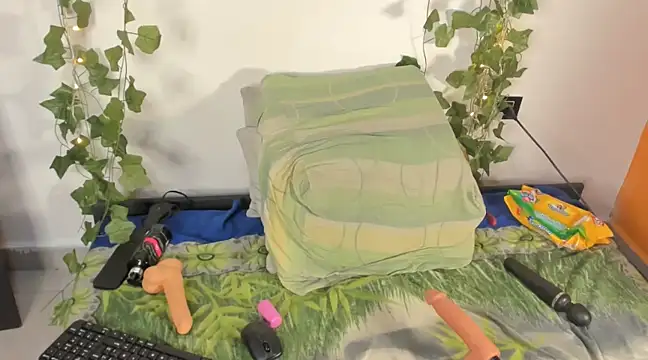 Snapshot of Cataleya19__ chatting on February 2025 03:43:02 AM Cataleya19 online show from February 2025 03:43:02 AM