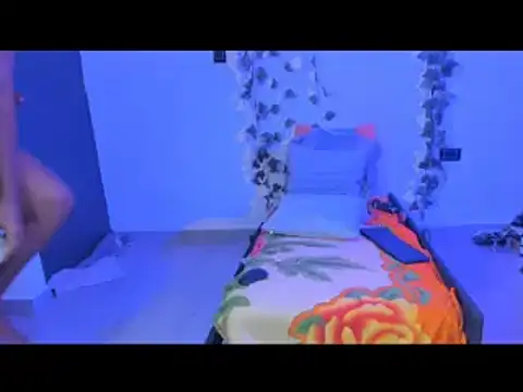 Snapshot of Cataleya19__ chatting on October 2025 10:48:01 AM Cataleya19 online show from October 2025 10:48:01 AM