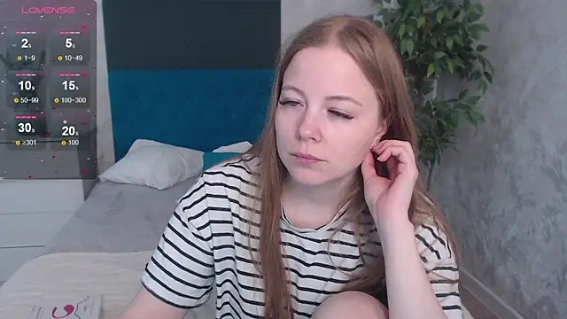 JennyyHot online show from February 2026 07:42:02 AM