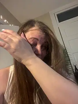 KaliRain69 online show from February 2025 03:52:02 AM