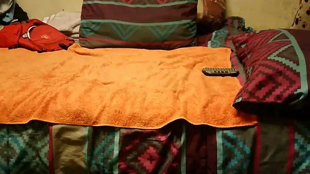 RGTM75 online show from February 2026 10:19:01 PM