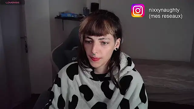 Nixxy naughty online show from February 2025 08:28:01 PM